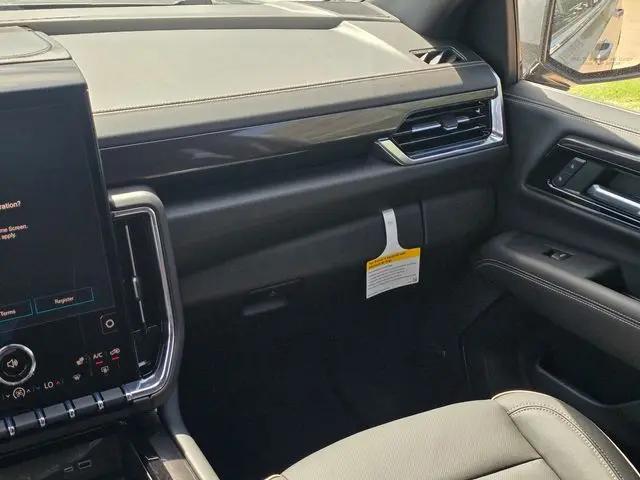 2026 GMC Yukon 2WD Elevation