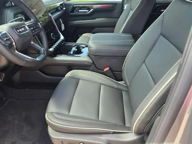 2026 GMC Yukon 2WD Elevation