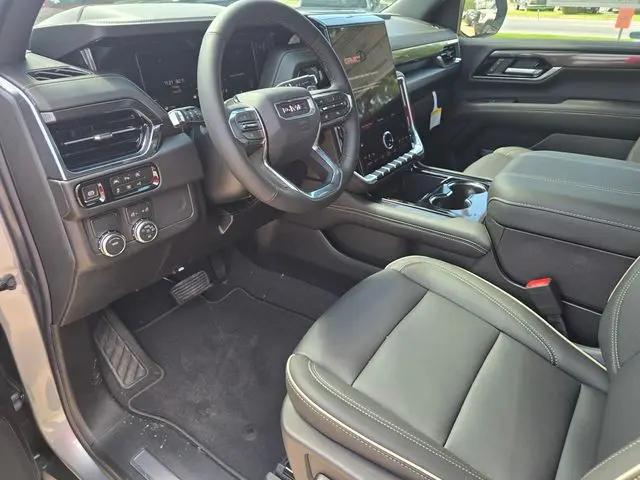 2026 GMC Yukon 2WD Elevation