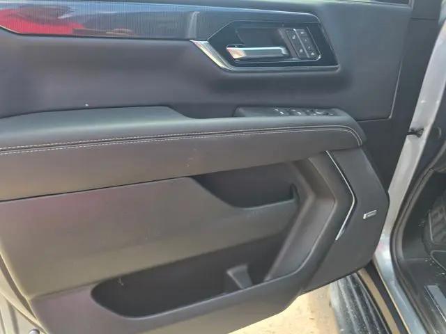 2026 GMC Yukon 2WD Elevation