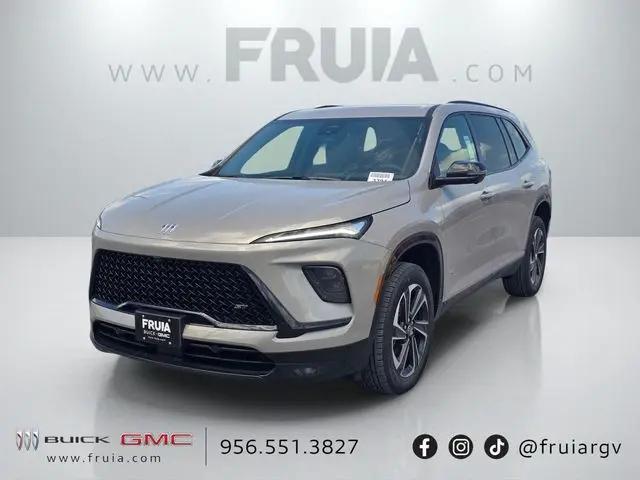 2026 Buick Enclave Sport Touring FWD for sale in Brownsville, TX