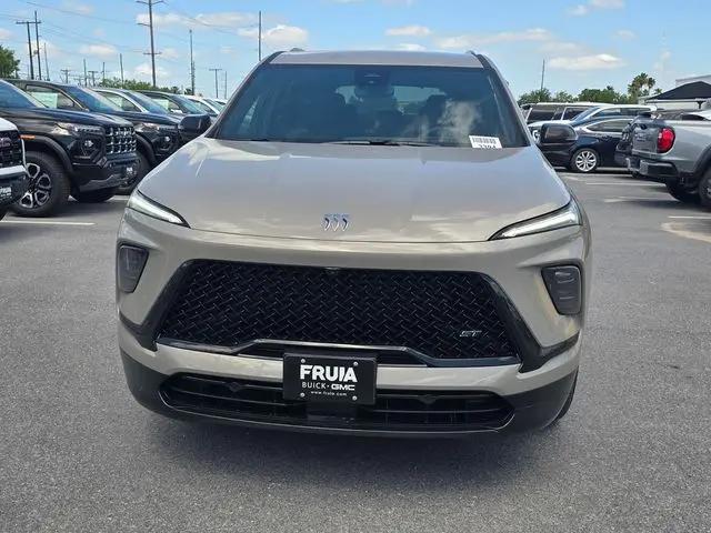 2026 Buick Enclave Sport Touring FWD