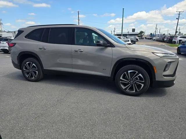2026 Buick Enclave Sport Touring FWD