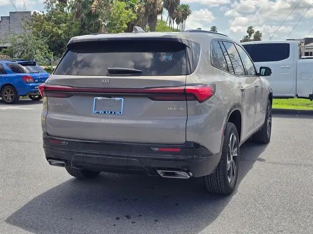 2026 Buick Enclave Sport Touring FWD