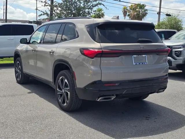 2026 Buick Enclave Sport Touring FWD