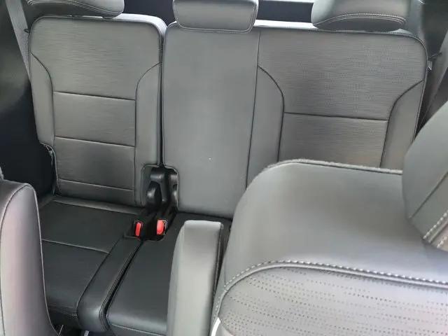 2026 Buick Enclave Sport Touring FWD
