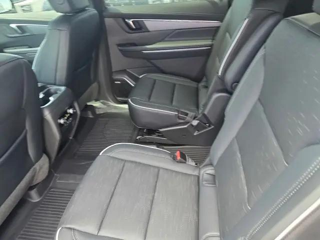 2026 Buick Enclave Sport Touring FWD