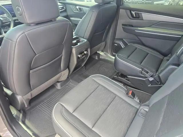 2026 Buick Enclave Sport Touring FWD