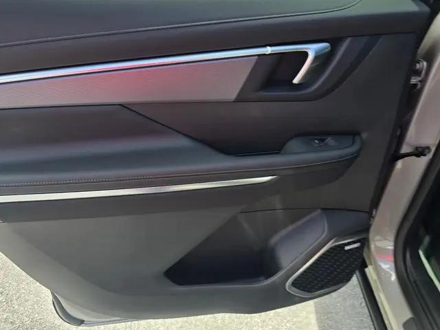 2026 Buick Enclave Sport Touring FWD