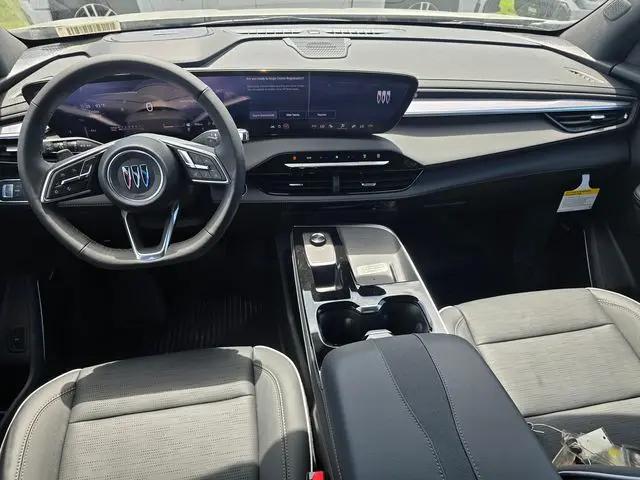 2026 Buick Enclave Sport Touring FWD