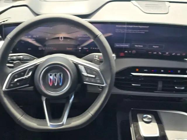 2026 Buick Enclave Sport Touring FWD