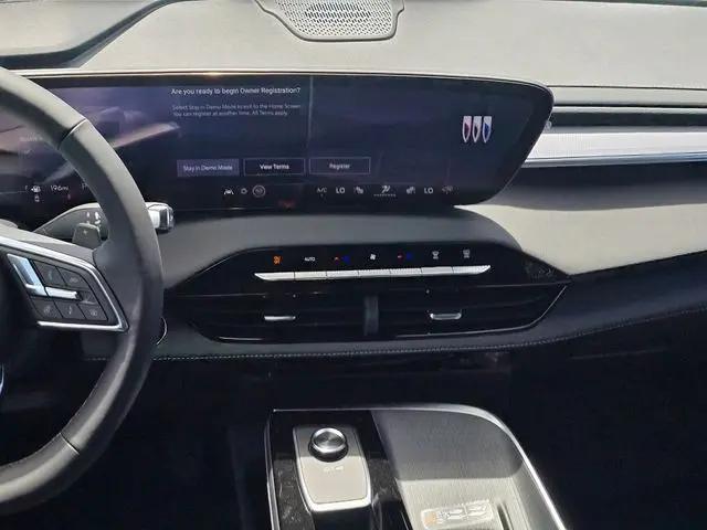 2026 Buick Enclave Sport Touring FWD