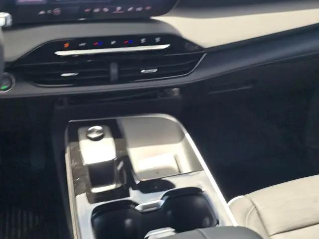 2026 Buick Enclave Sport Touring FWD