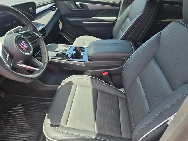 2026 Buick Enclave Sport Touring FWD