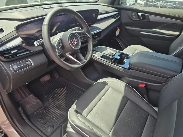2026 Buick Enclave Sport Touring FWD