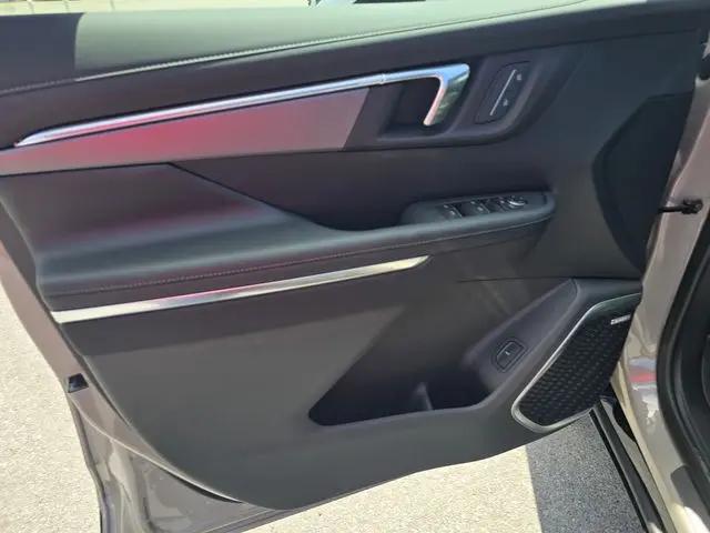 2026 Buick Enclave Sport Touring FWD