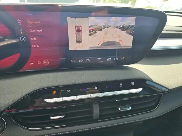 2026 Buick Enclave Sport Touring FWD