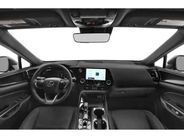 2025 Lexus NX NX 250