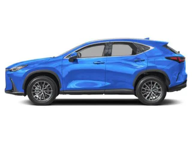 2024 Lexus NX Premium