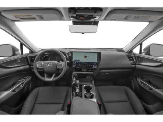 2024 Lexus NX Premium