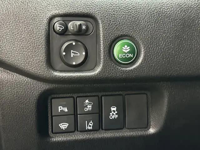 2025 Honda Passport AWD Black