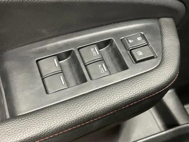 2025 Honda Passport AWD Black