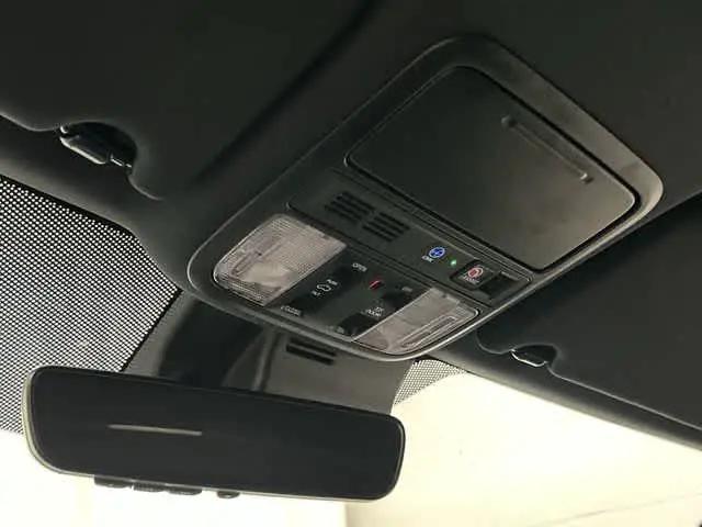 2025 Honda Passport AWD Black