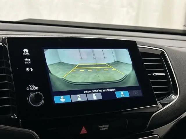 2025 Honda Passport AWD Black