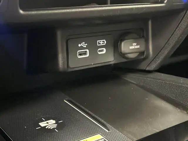 2025 Honda Passport AWD Black