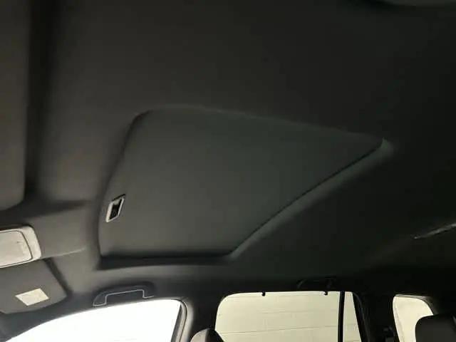 2025 Honda Passport AWD Black