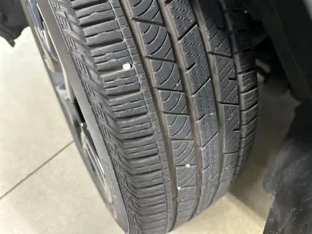 2025 Honda Passport AWD Black