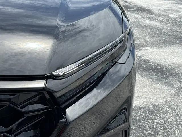 2026 Honda CR-V Hybrid 2WD Sport-L