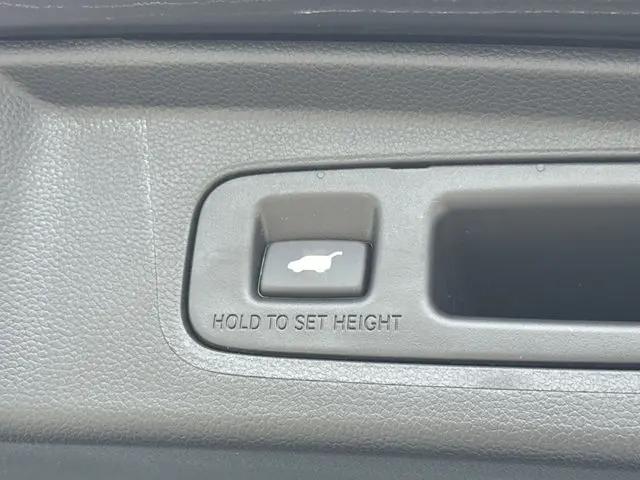 2026 Honda CR-V Hybrid 2WD Sport-L