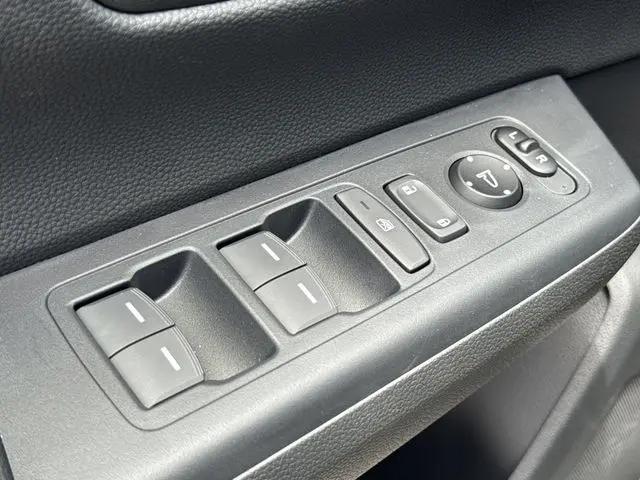 2026 Honda CR-V Hybrid 2WD Sport-L