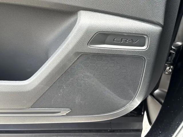 2026 Honda CR-V Hybrid 2WD Sport-L