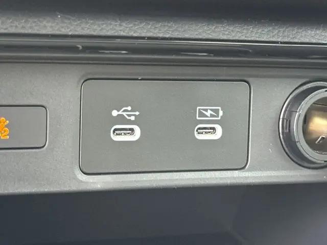 2026 Honda CR-V Hybrid 2WD Sport-L