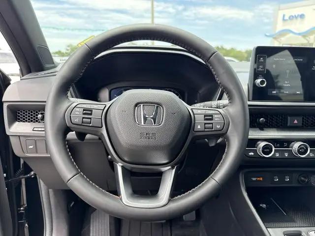 2026 Honda CR-V Hybrid 2WD Sport-L