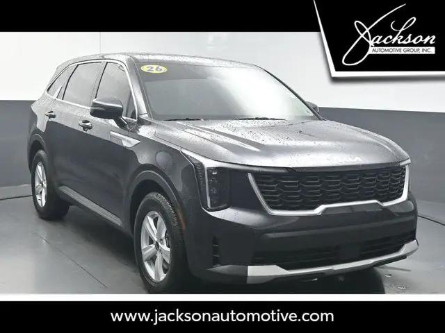2026 Kia Sorento LX for sale in Macon, GA