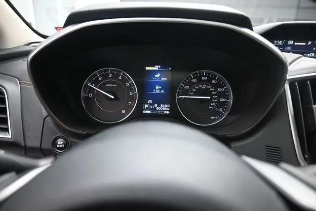 2020 Subaru Crosstrek Limited