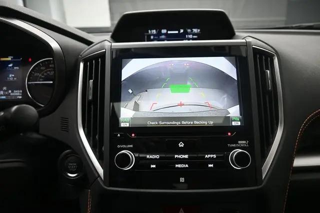 2020 Subaru Crosstrek Limited