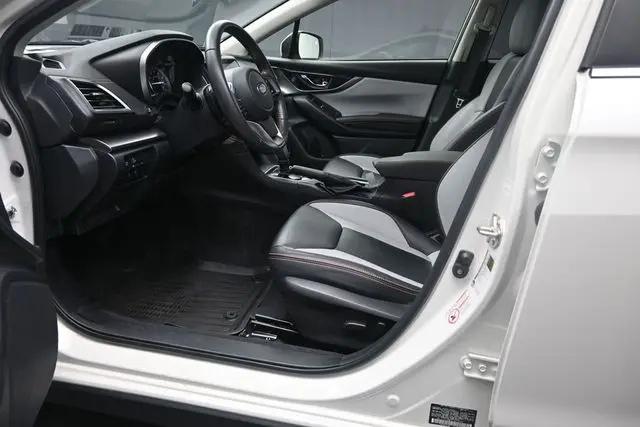 2020 Subaru Crosstrek Limited