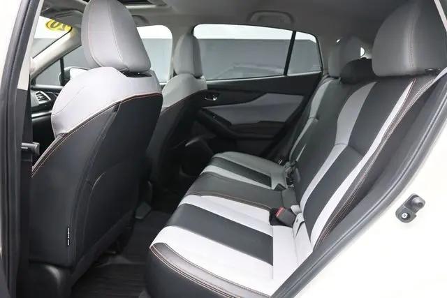2020 Subaru Crosstrek Limited