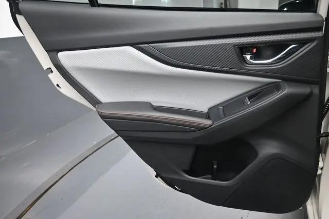 2020 Subaru Crosstrek Limited