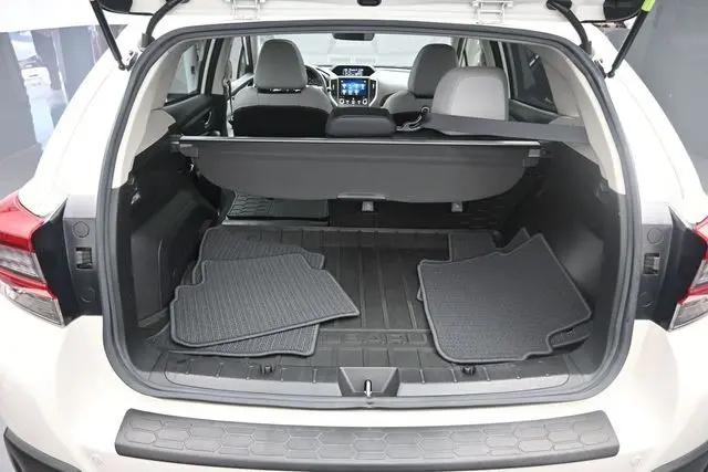2020 Subaru Crosstrek Limited