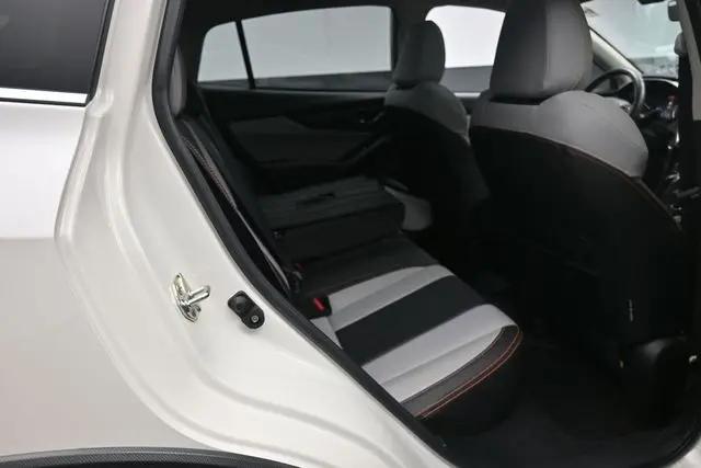 2020 Subaru Crosstrek Limited
