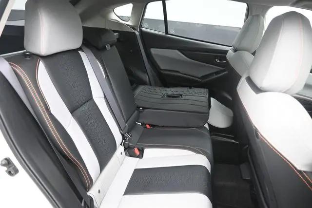 2020 Subaru Crosstrek Limited