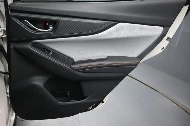 2020 Subaru Crosstrek Limited