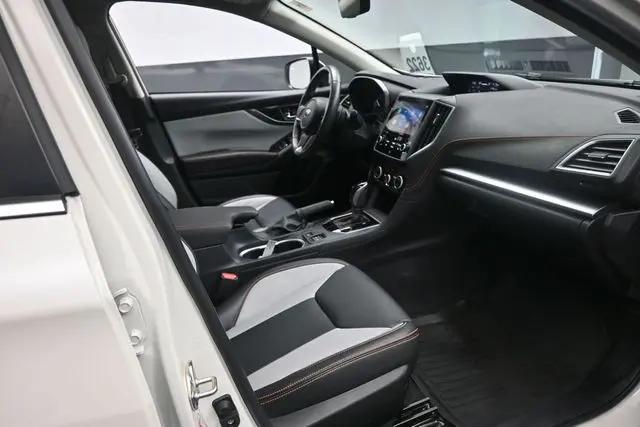 2020 Subaru Crosstrek Limited