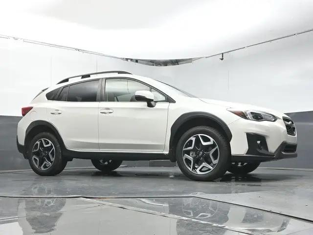 2020 Subaru Crosstrek Limited