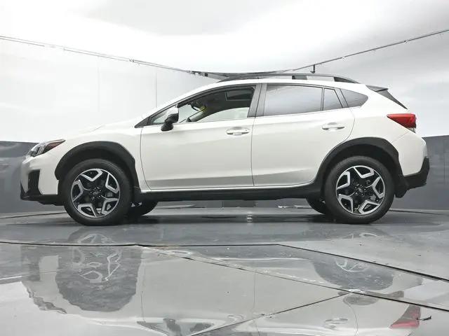 2020 Subaru Crosstrek Limited